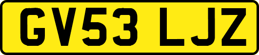 GV53LJZ