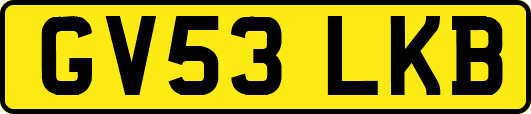 GV53LKB