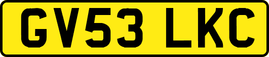 GV53LKC