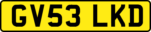 GV53LKD