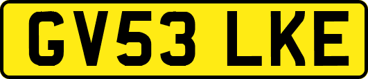 GV53LKE