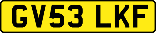 GV53LKF