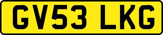 GV53LKG