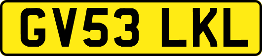 GV53LKL
