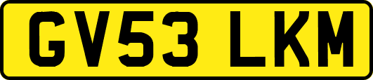 GV53LKM