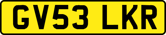 GV53LKR