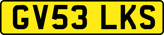 GV53LKS