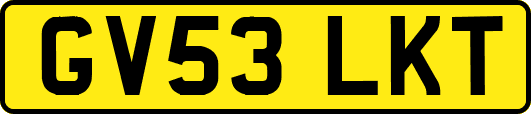 GV53LKT