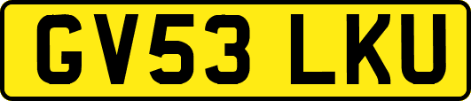 GV53LKU