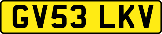 GV53LKV
