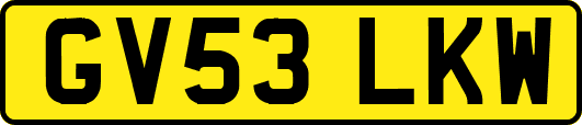 GV53LKW