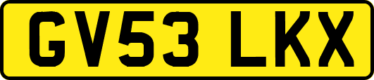GV53LKX