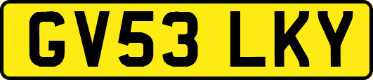 GV53LKY