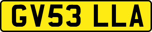 GV53LLA