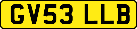 GV53LLB