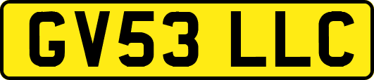GV53LLC