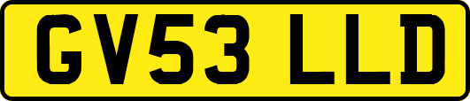 GV53LLD