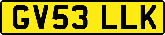 GV53LLK