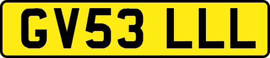 GV53LLL