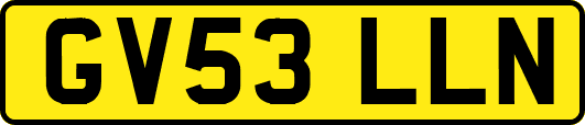 GV53LLN