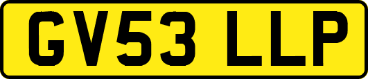GV53LLP