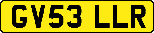 GV53LLR