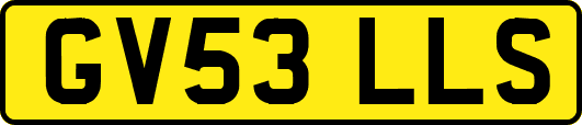GV53LLS