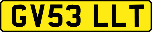 GV53LLT
