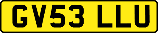 GV53LLU