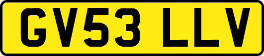 GV53LLV