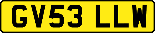 GV53LLW