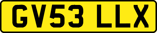 GV53LLX
