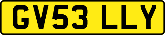 GV53LLY
