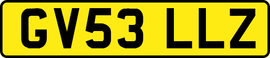 GV53LLZ