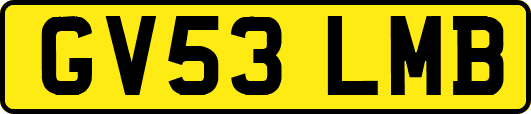 GV53LMB