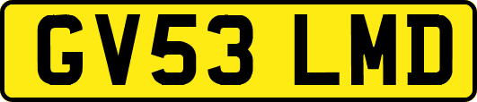 GV53LMD