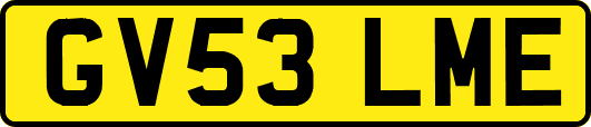 GV53LME