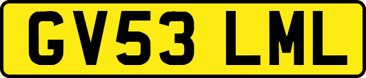 GV53LML