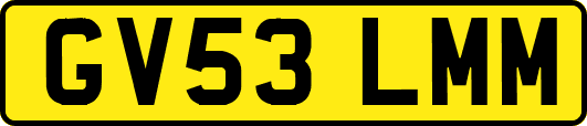 GV53LMM