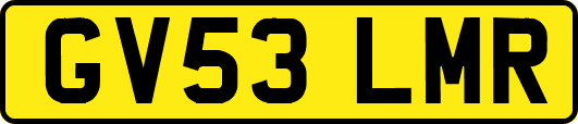 GV53LMR