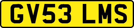 GV53LMS