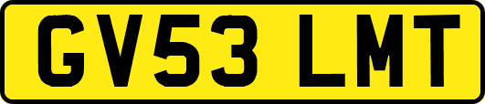 GV53LMT