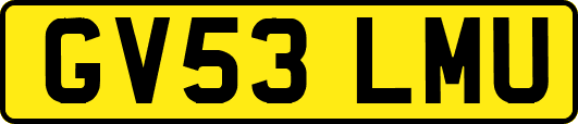 GV53LMU