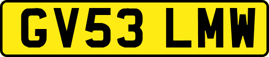 GV53LMW
