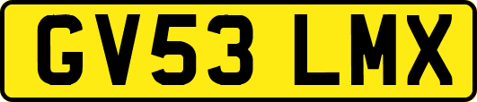 GV53LMX