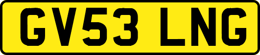 GV53LNG