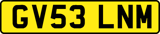 GV53LNM