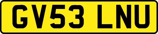 GV53LNU