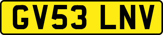 GV53LNV