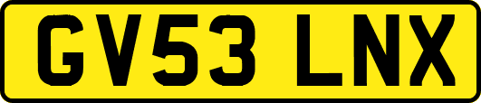 GV53LNX
